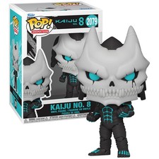 Funko POP! Animation Kaiju No