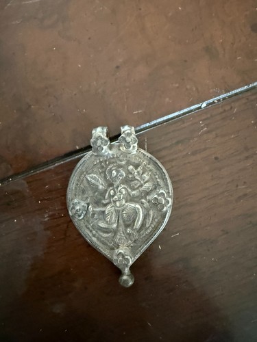 Vintage antique necklace - antique,