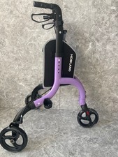 Homeland wheel walker - 3, for
