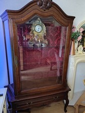 French Louis XV Style Carved