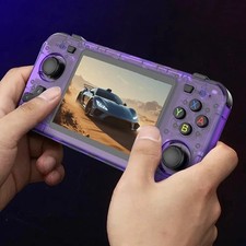R36H Retro Handheld Video Game