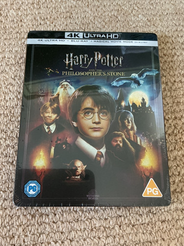 Harry potter the - harry,