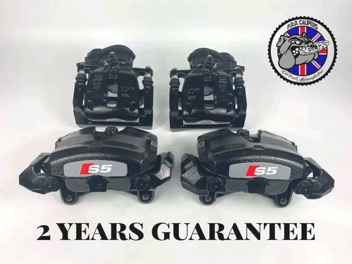 Genuine audi mk1 front full - mk1,