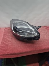 2024 FORD PUMA MK2 DRIVERS SIDE FRONT RIGHT FULL LED HEADLIGHT R1TB-13E014-BB