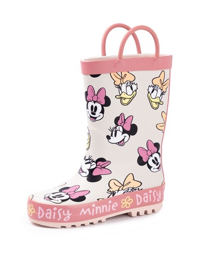 Disney wellington boots with - disney,