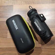 Minox MD 7x42 C Monocular - Compass Monocular