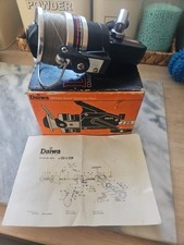 Diawa J-25 SPINNING FISHING