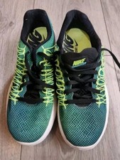 Nike Lunaracer Womens Size 4