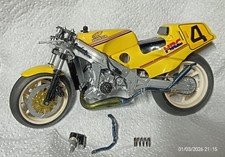 1987 Tamiya No:55 Honda NSR500