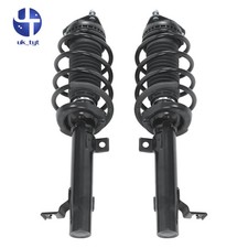 FRONT L/R SHOCK ABSORBER