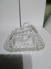 Vintage 1930s Art Deco Pressed
