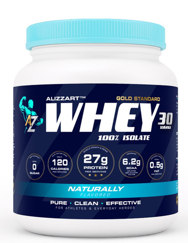 Whey protein isolate - protein,