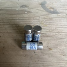 Lawson 15A Fuse X3