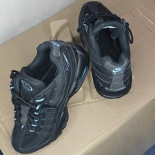 Nike AirMax 95 Black/
