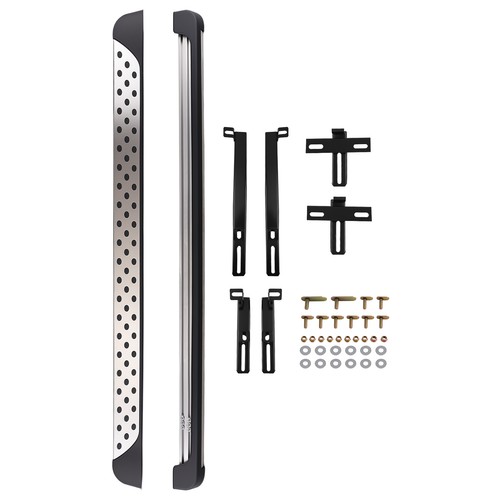 Nerf bars running boards - bars, for