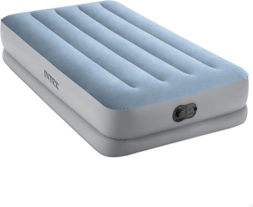 Twin dura beam comfort air - dura-beam,