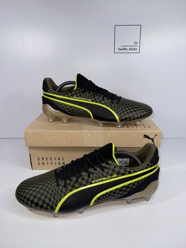 Puma king ultimate porsche - ultimate, x