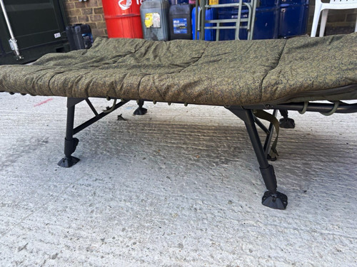 Nash kids junior bed chair