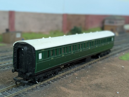Triang hornby r750 - triang/hornby, sr