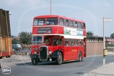 Bus Photo - West Yorkshire