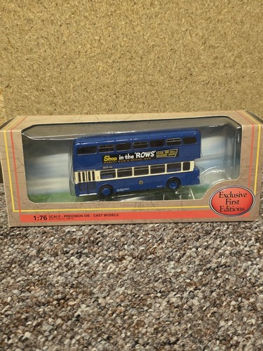 Efe 16529 mcw leyland - -,