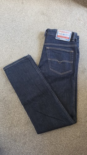 Mens diesel 1993 - 1993, d-vyl