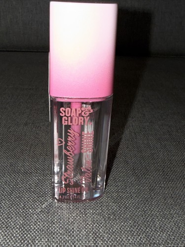 Soap glory valentines heart - &,