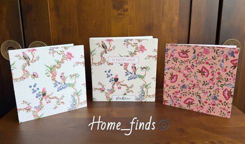 Cath kidston stationery pack - cath,