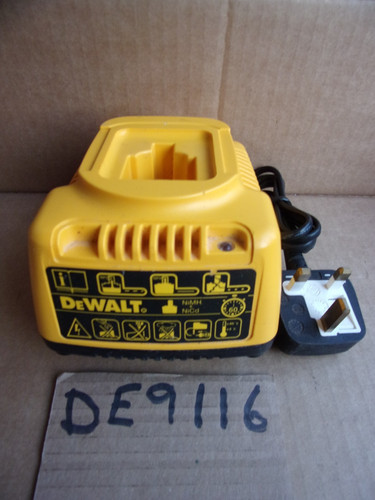 Dewalt de9116 battery - dewalt,