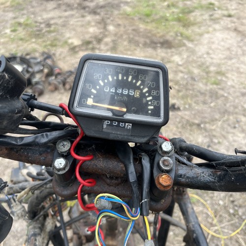 Suzuki eiger 2008 400 4x4 - suzuki,