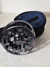 Orvis hydros sl v  Large Arbour #9/10 fly Fishing  sage hardy lamson
