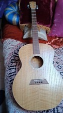 Ashbury AT-40 Tenor Guitar