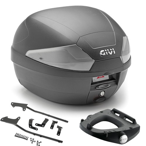 B29nt givi 29lt trunk - b29nt,