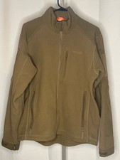 Pentagon Tactical Perseus 2.0 Fleece Jacket Coyote Brown Large Cold Weather