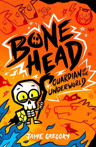 Bone head hilarious - bone,