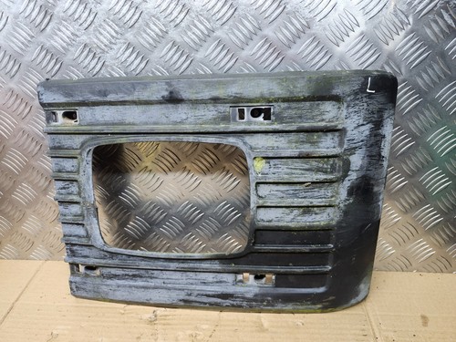Mercedes 508d 608d headlight - mercedes,