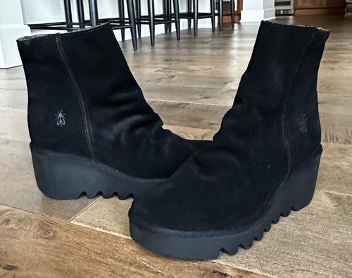 Fly london baan - fly, boots