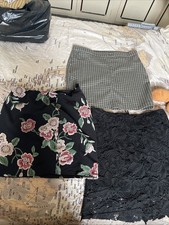Select Skirts Size 12
