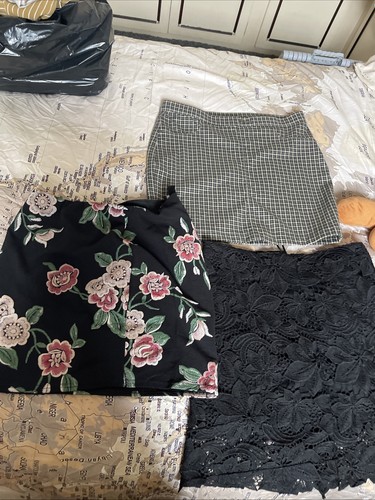 Select skirts size - select, 12