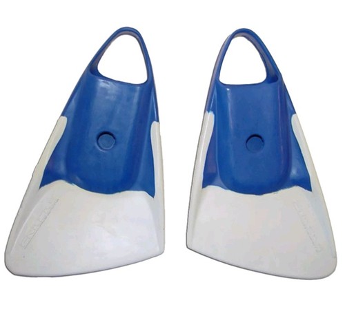 Bodyboard swim fins - bodyboard,