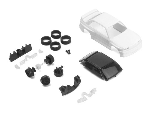Hpi racing nano ttr 1987 - hpi,