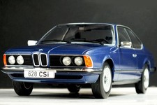 1:18 MCG [E24] BMW 628i CSi