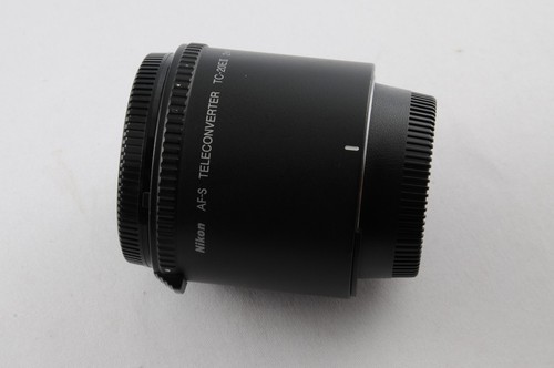Nikon 20e s - nikon, af-s