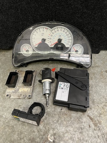 Vauxhall corsa 16v - 1.4,