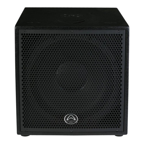 Wharfedale pro delta x15b - wharfedale,