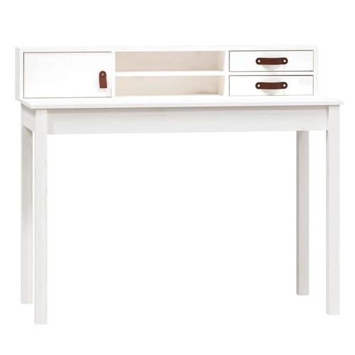 Vidaxl solid wood - solid, pine