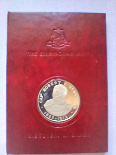 Silver medallion the - medallion,