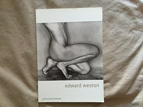 Edward weston chandler - weston,