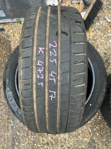 Michelin pilot sport 5 - pilot,
