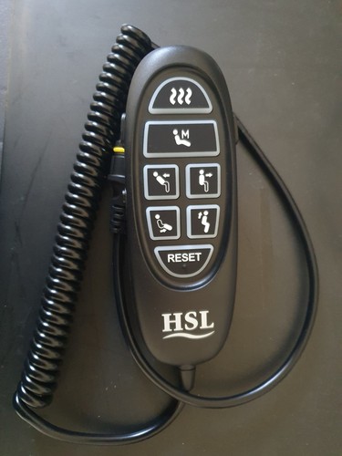 Hsl celebrity replacement - hsl,